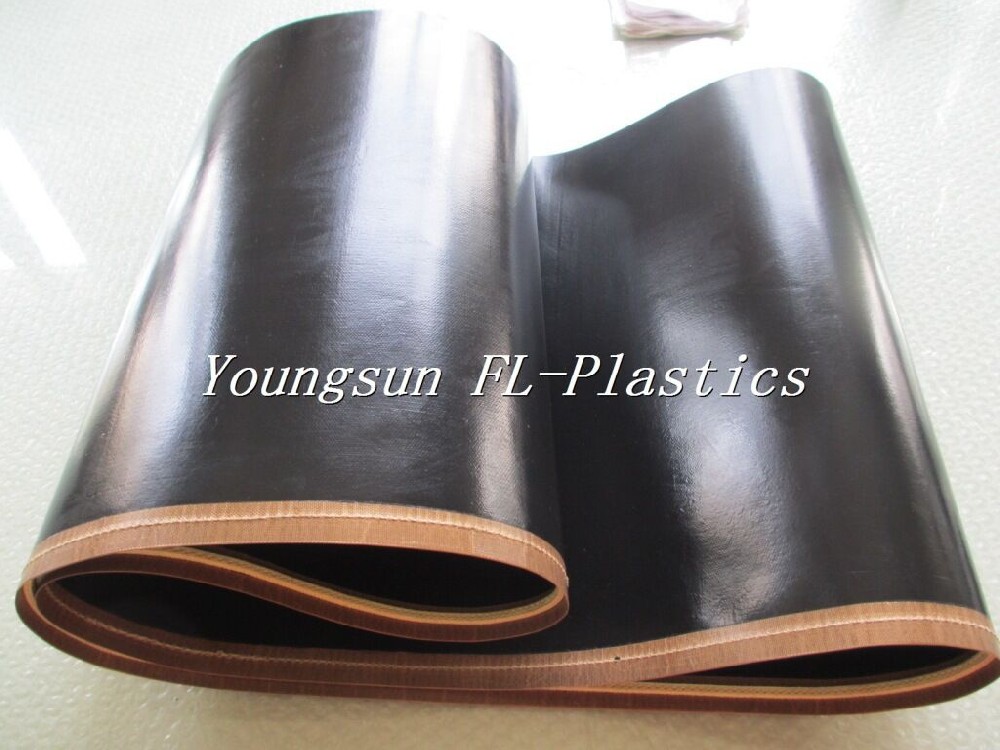 無縫帶、復合帶